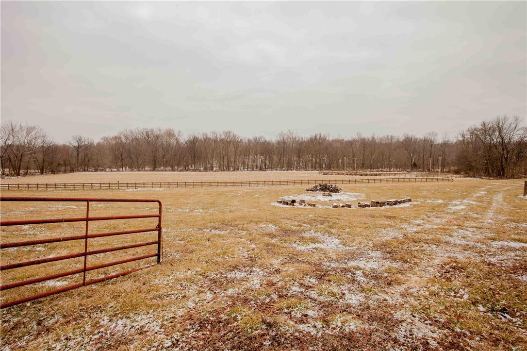 Oak Bluff Preserve - Residential