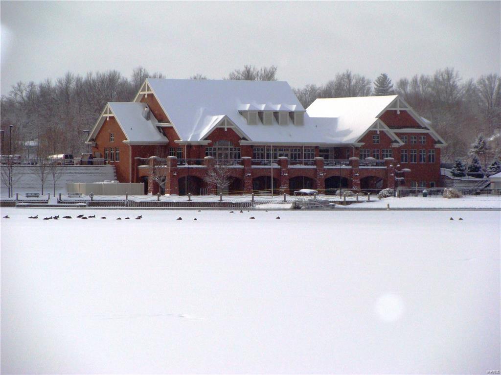 Oak Bluff Preserve - Residential