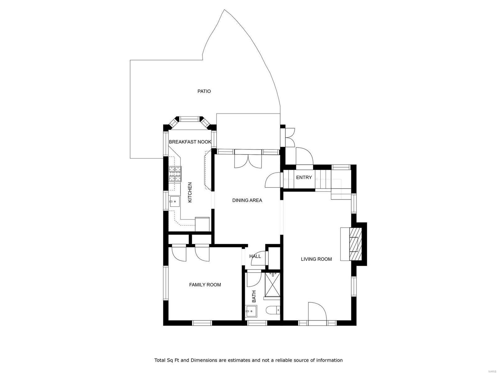 Wydown Forest - Residential