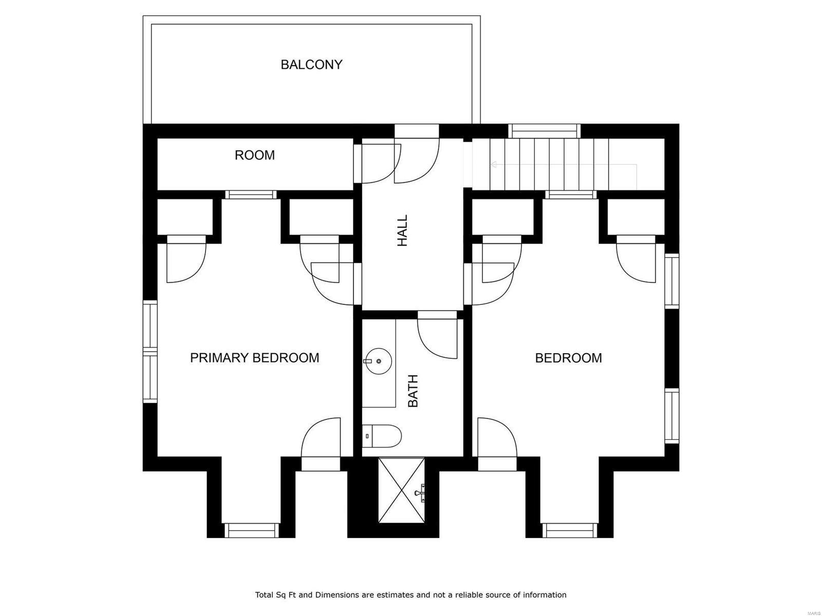 Wydown Forest - Residential