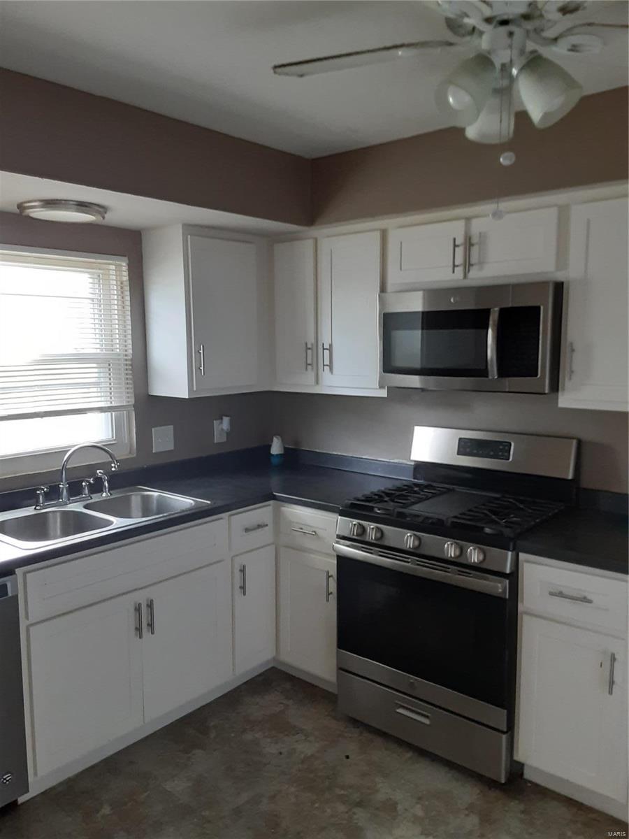 Prince Charles Park 5 - Residential