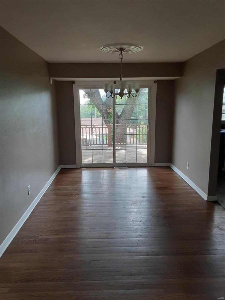 Prince Charles Park 5 - Residential