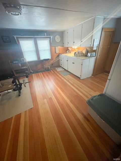 None - Residential