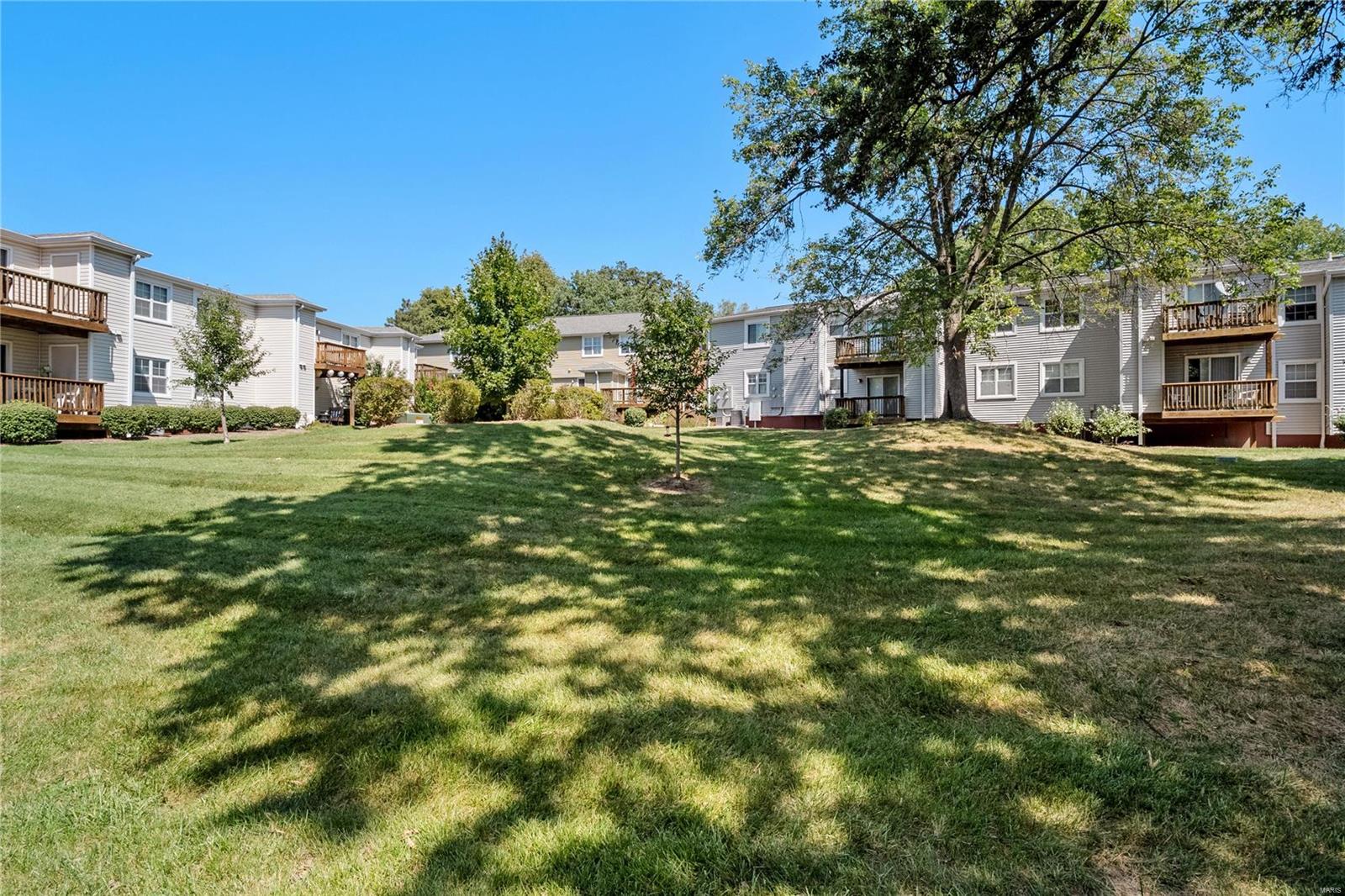 Brentwood Forest Condo Ph Eight - Residential Lease