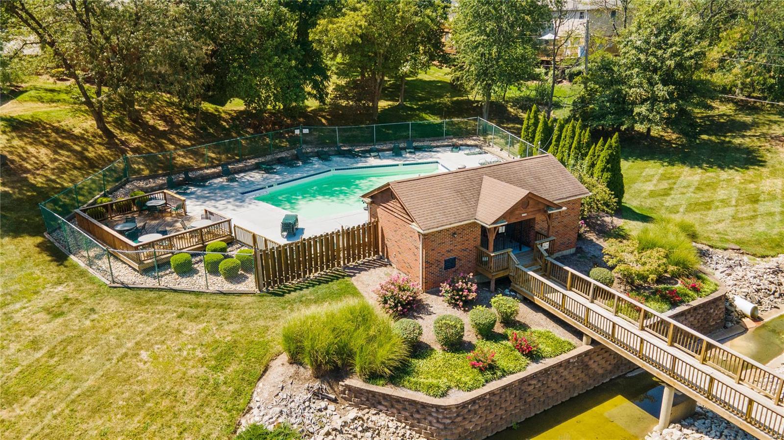 Brentwood Forest Condo Ph Eight - Residential Lease