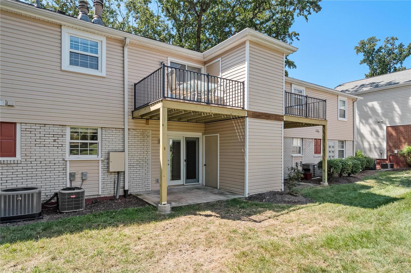 Brentwood Forest Condo Ph Eight - Residential Lease