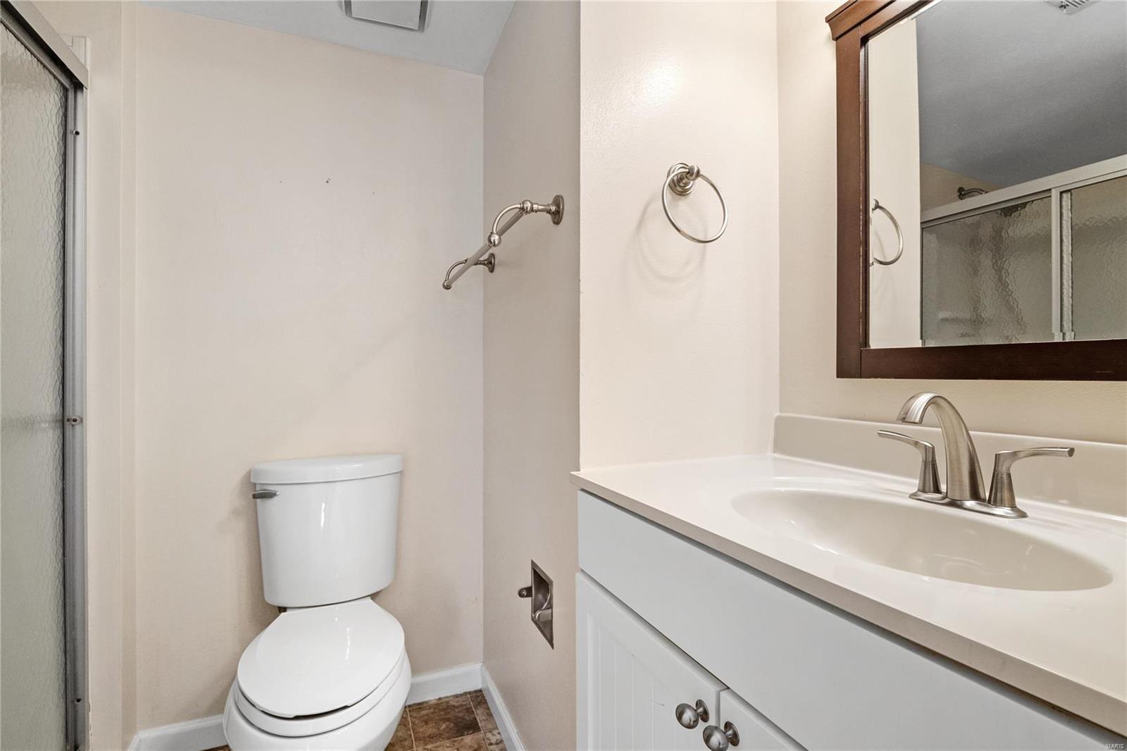 Brentwood Forest Condo Ph Eight - Residential Lease