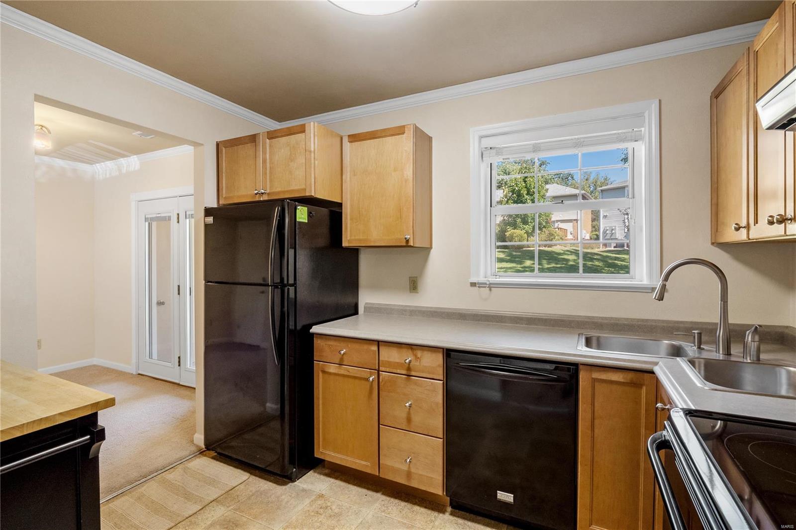 Brentwood Forest Condo Ph Eight - Residential Lease
