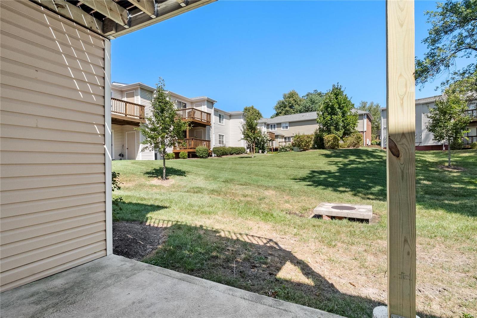 Brentwood Forest Condo Ph Eight - Residential Lease