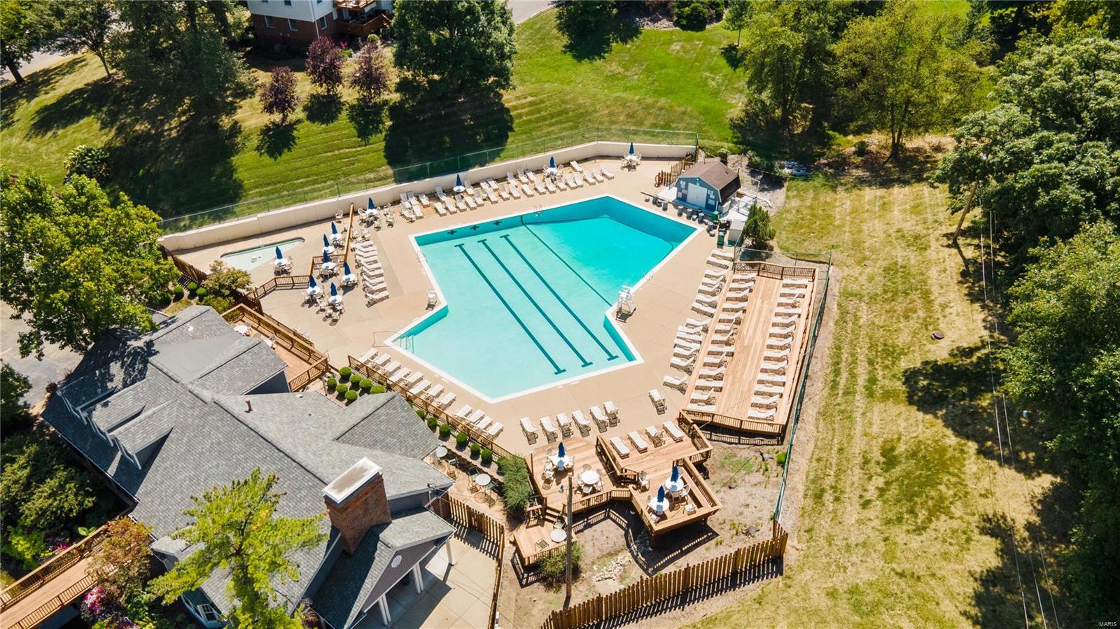 Brentwood Forest Condo Ph Eight - Residential Lease