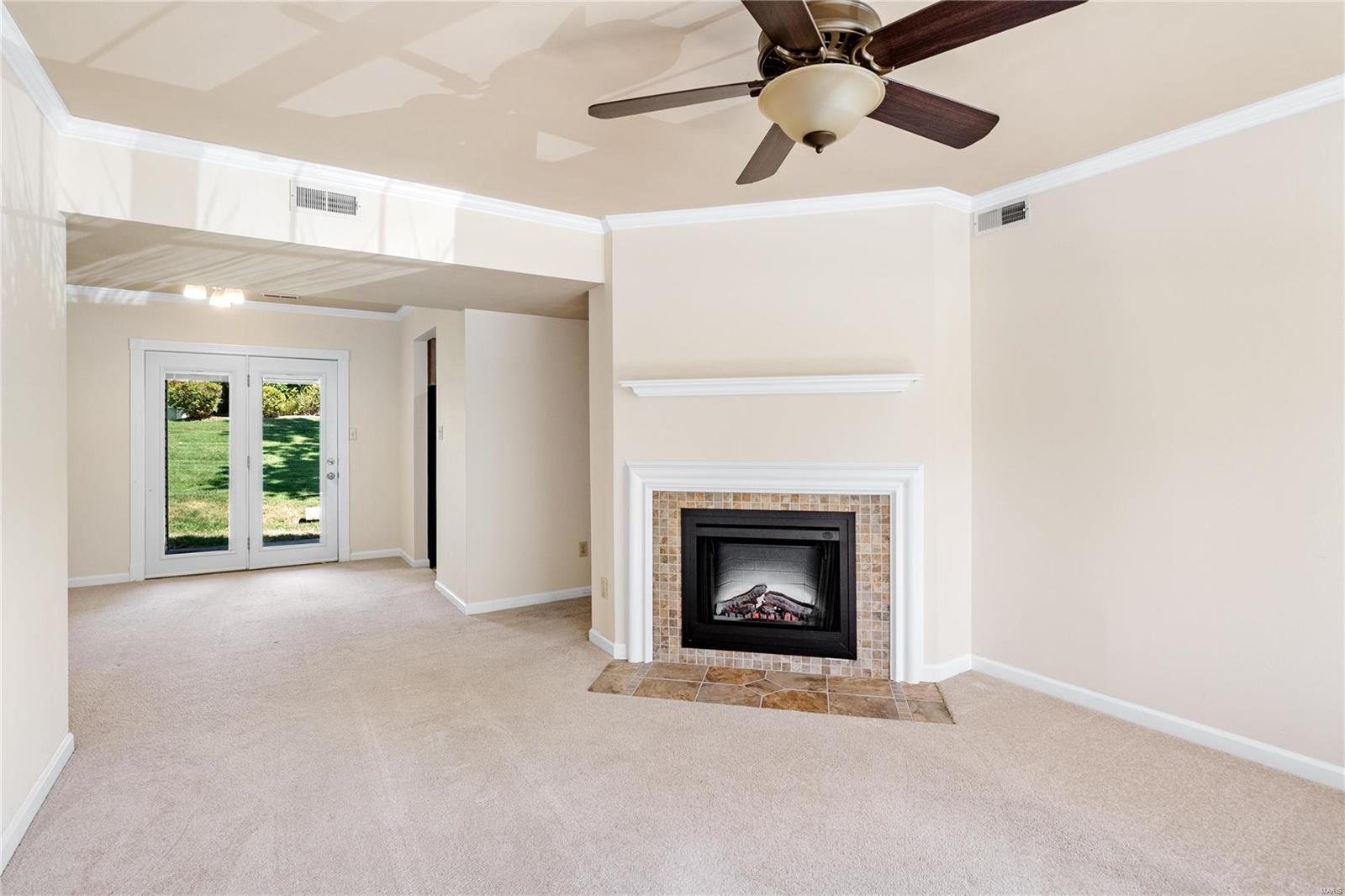 Brentwood Forest Condo Ph Eight - Residential Lease