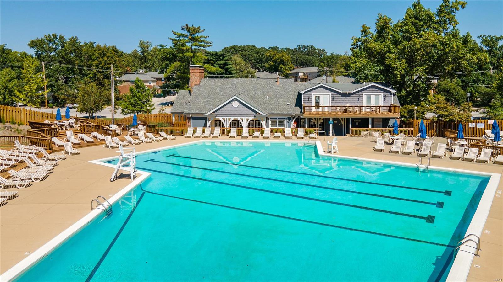 Brentwood Forest Condo Ph Eight - Residential Lease