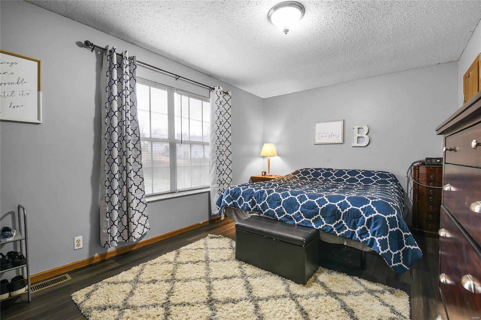 Dutch Mill Farms - Residential
