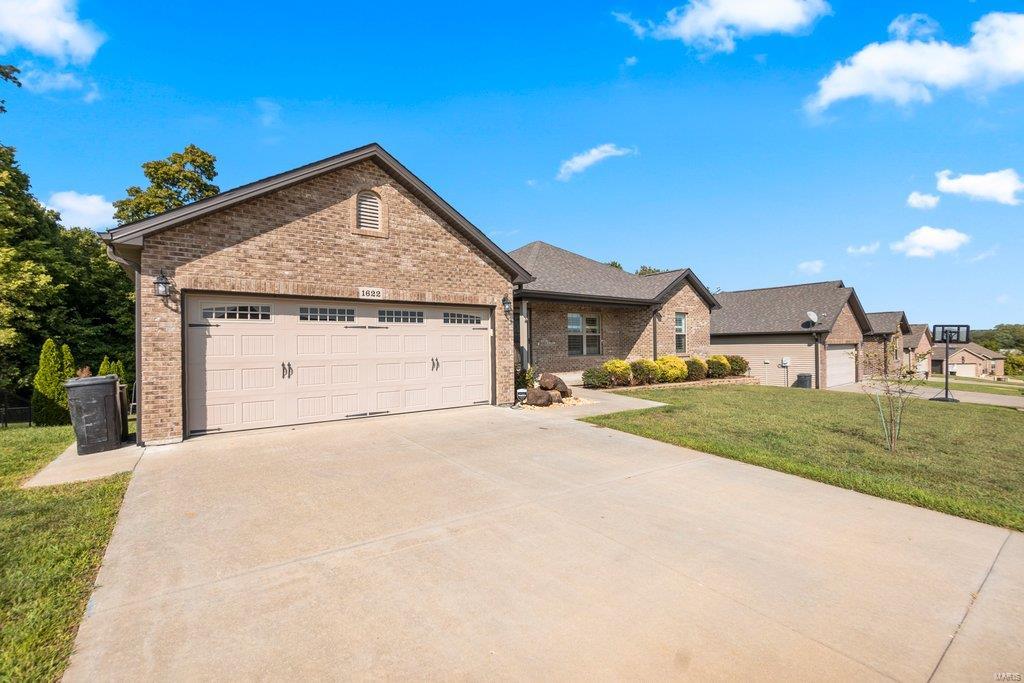 Jackson Ridge - Residential