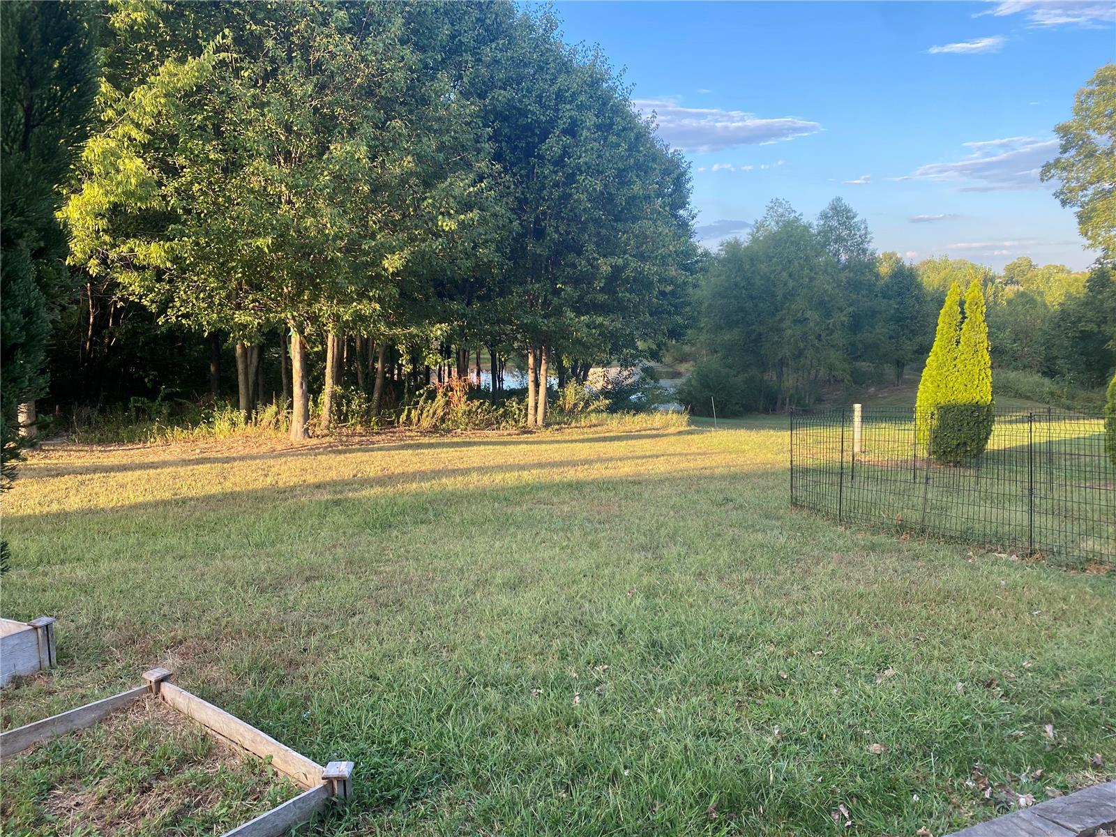 Jackson Ridge - Residential
