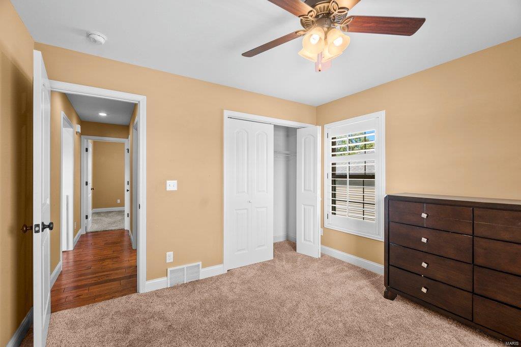 Jackson Ridge - Residential