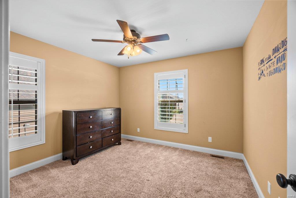 Jackson Ridge - Residential