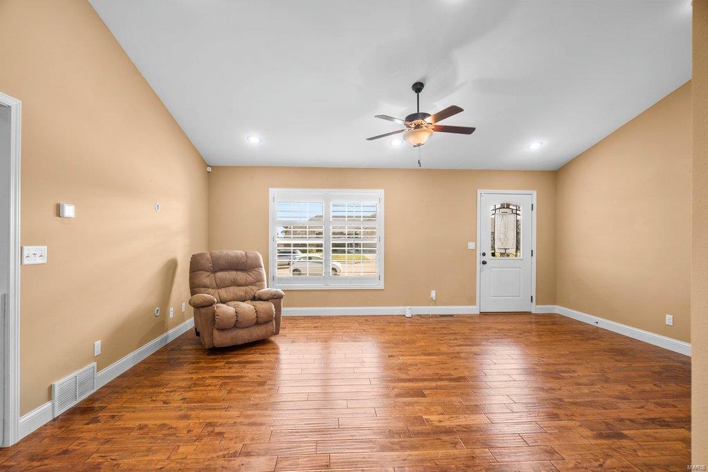 Jackson Ridge - Residential