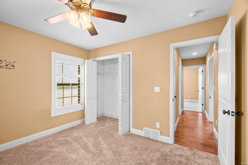 Jackson Ridge - Residential