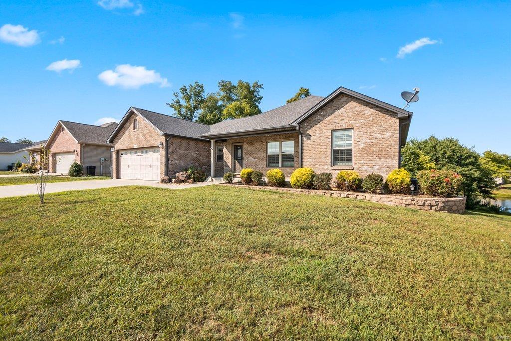 Jackson Ridge - Residential