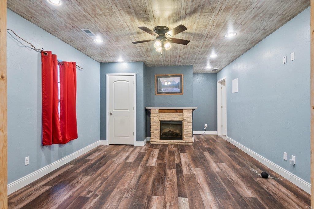 Jackson Ridge - Residential