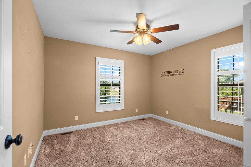 Jackson Ridge - Residential