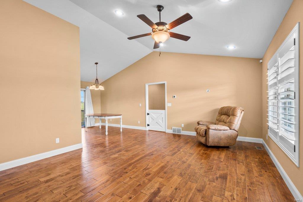 Jackson Ridge - Residential