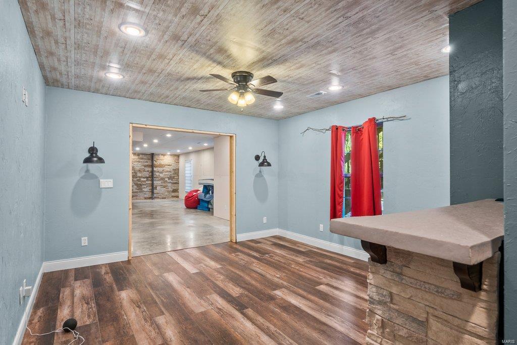 Jackson Ridge - Residential