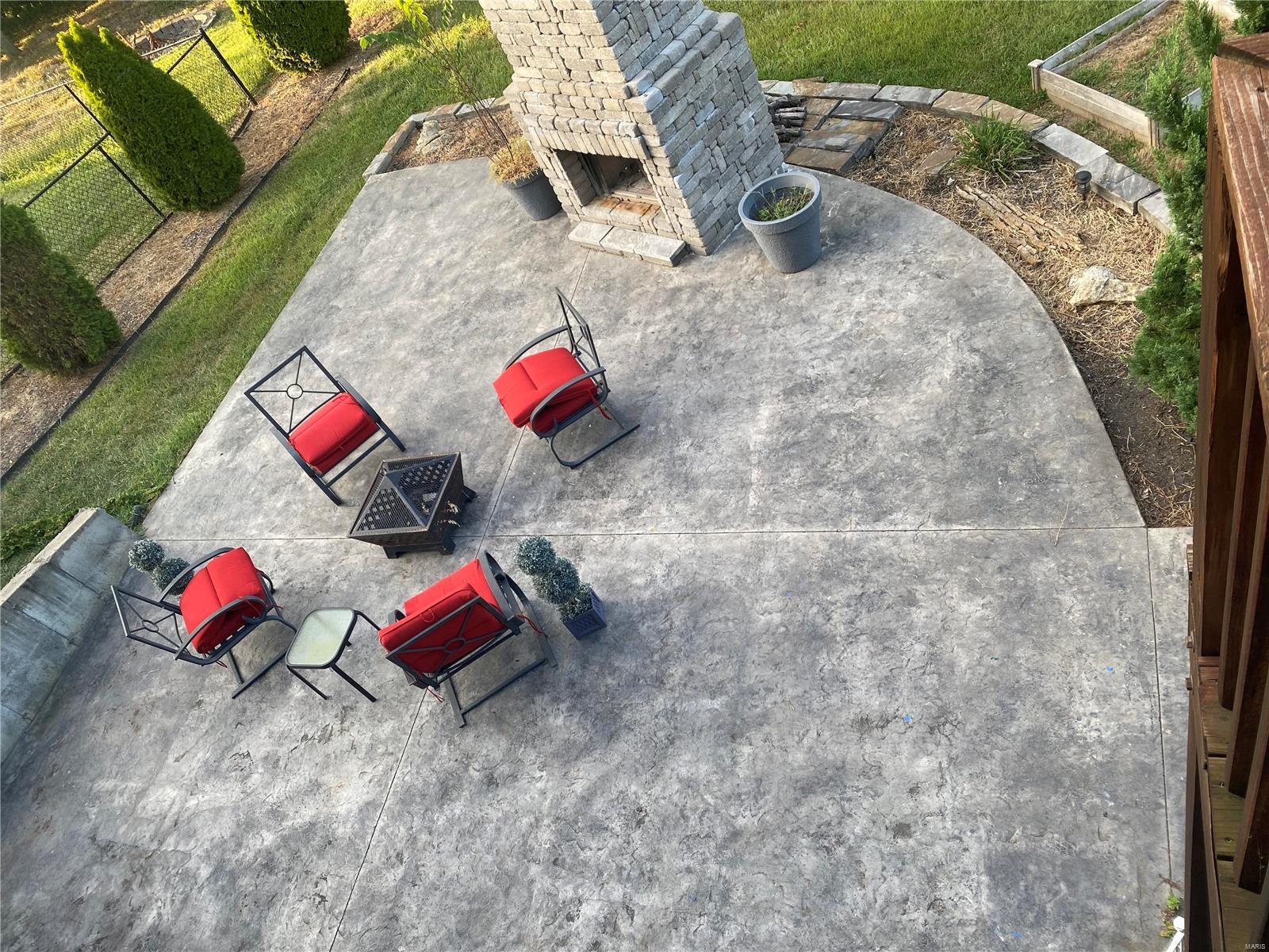 Jackson Ridge - Residential