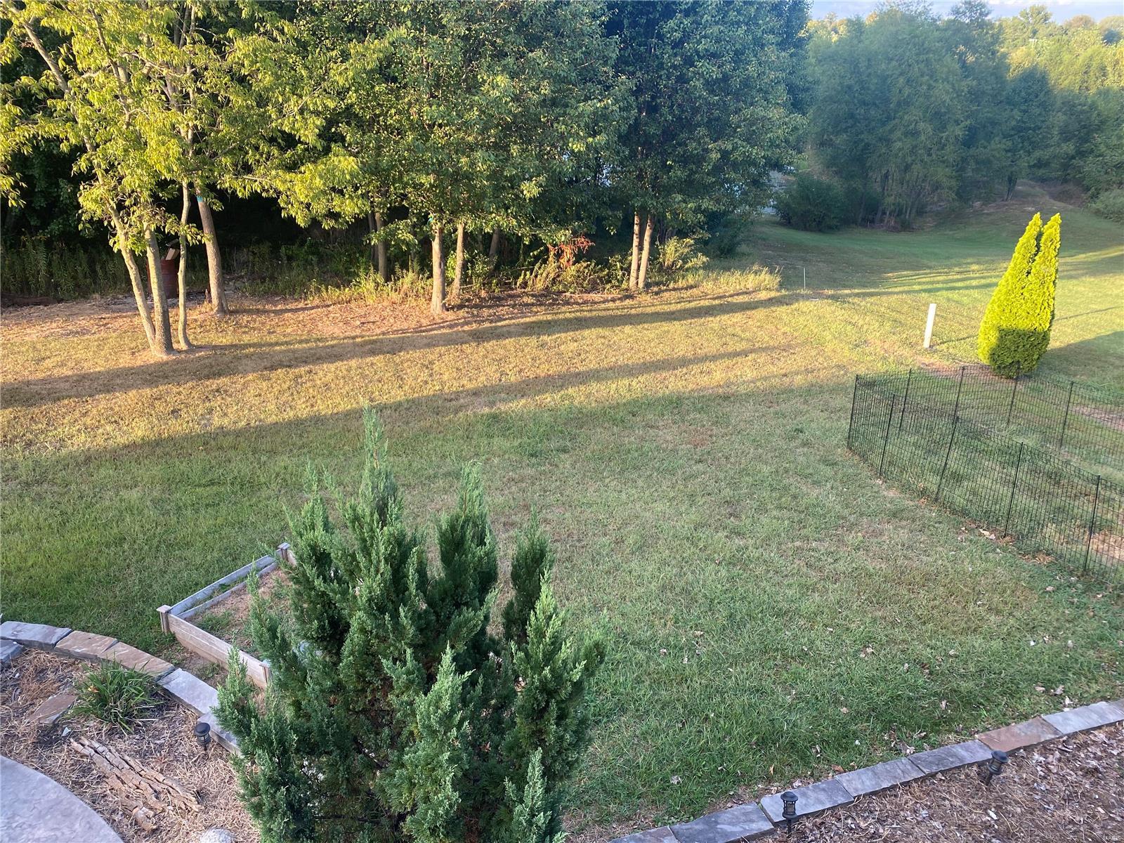 Jackson Ridge - Residential
