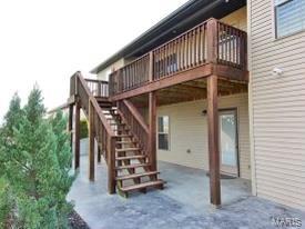 Jackson Ridge - Residential