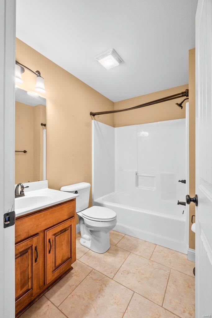 Jackson Ridge - Residential