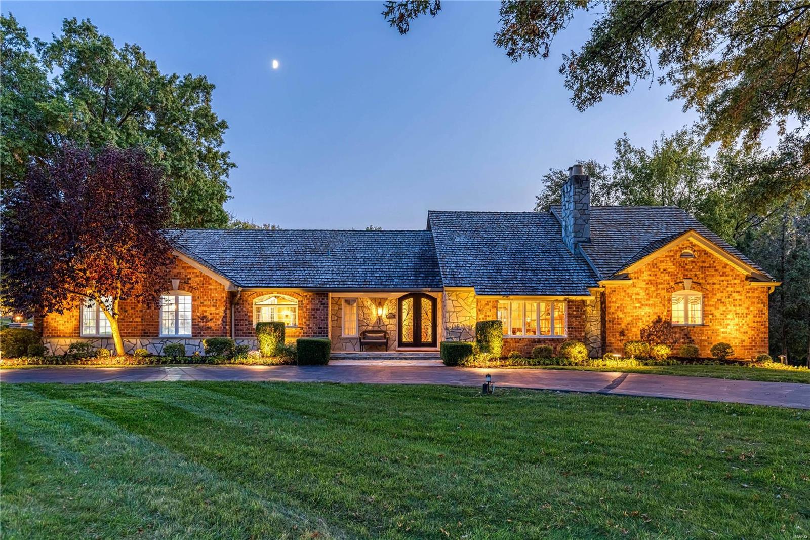 Kings Glen - Residential
