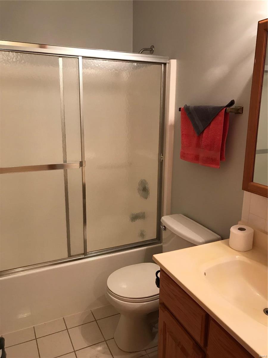 none - Residential