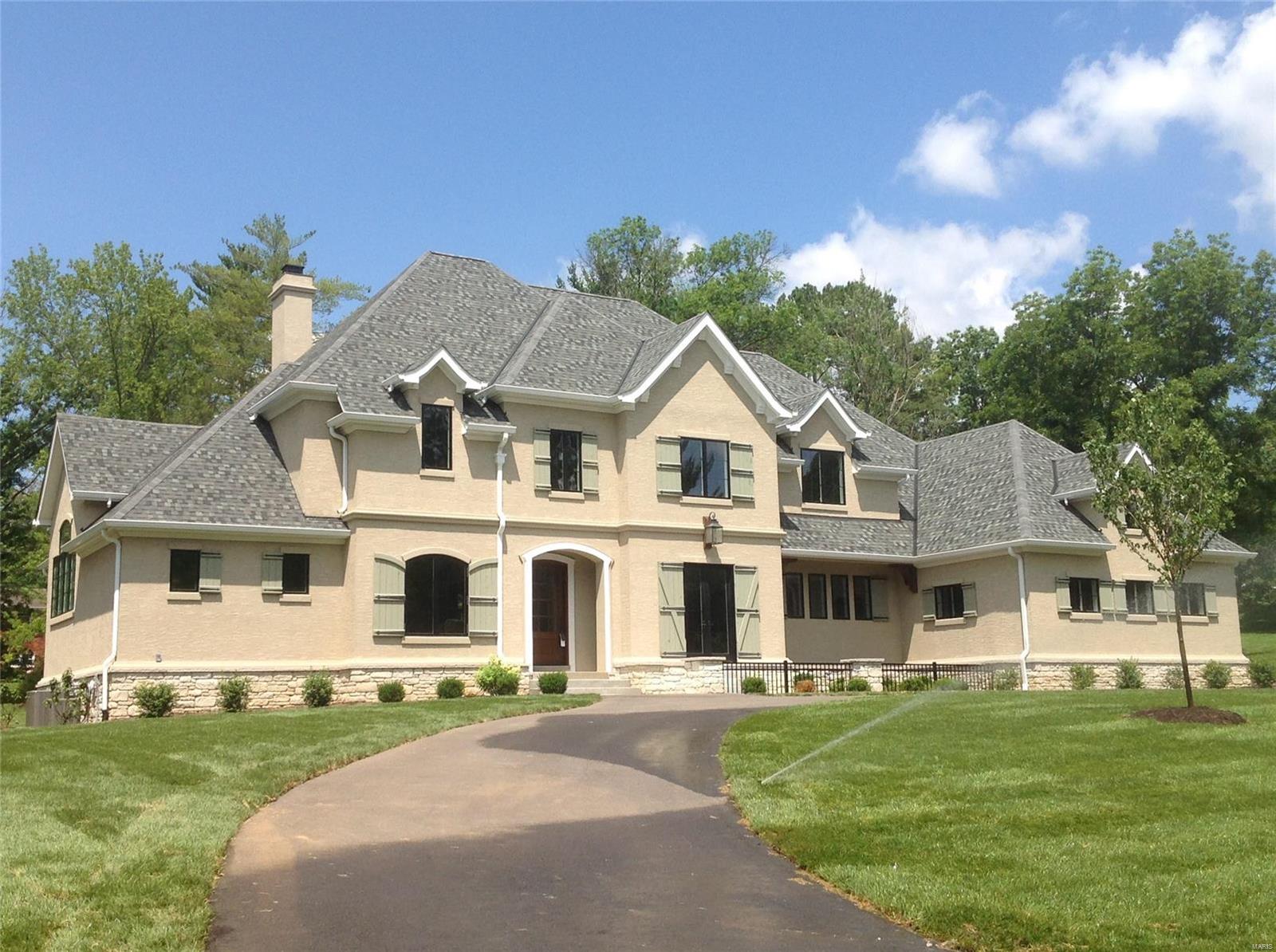 Thornhill Estates - Residential