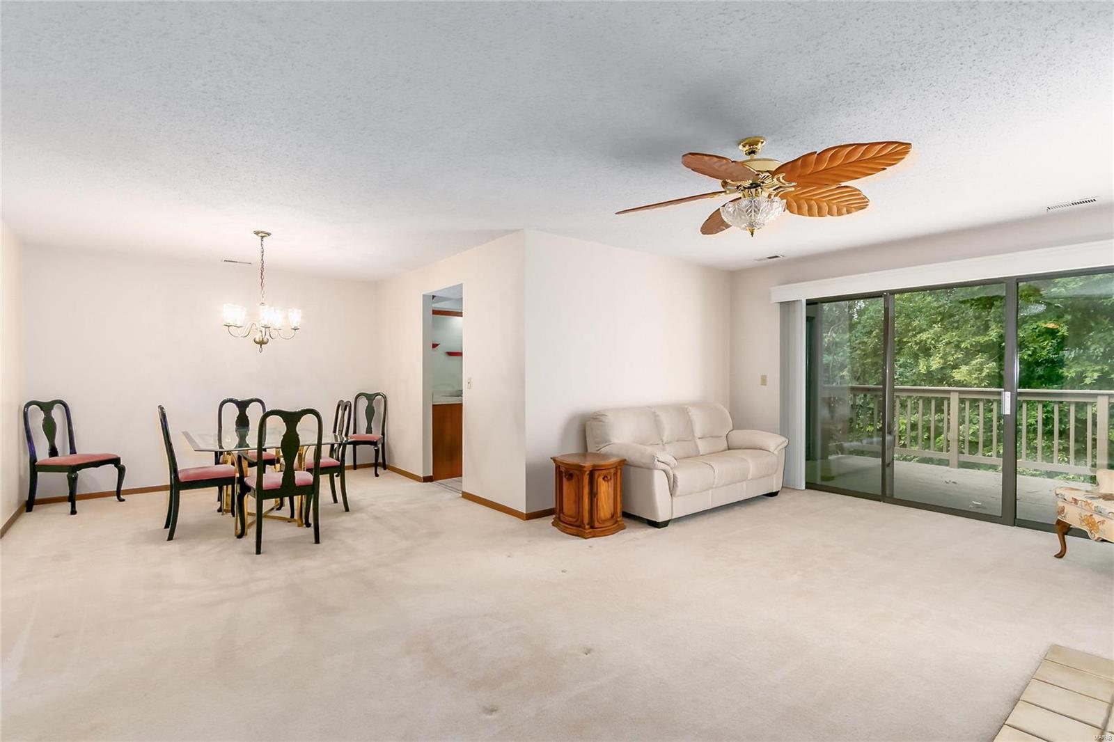 Royal Pines 1 Condo Fourth - Residential