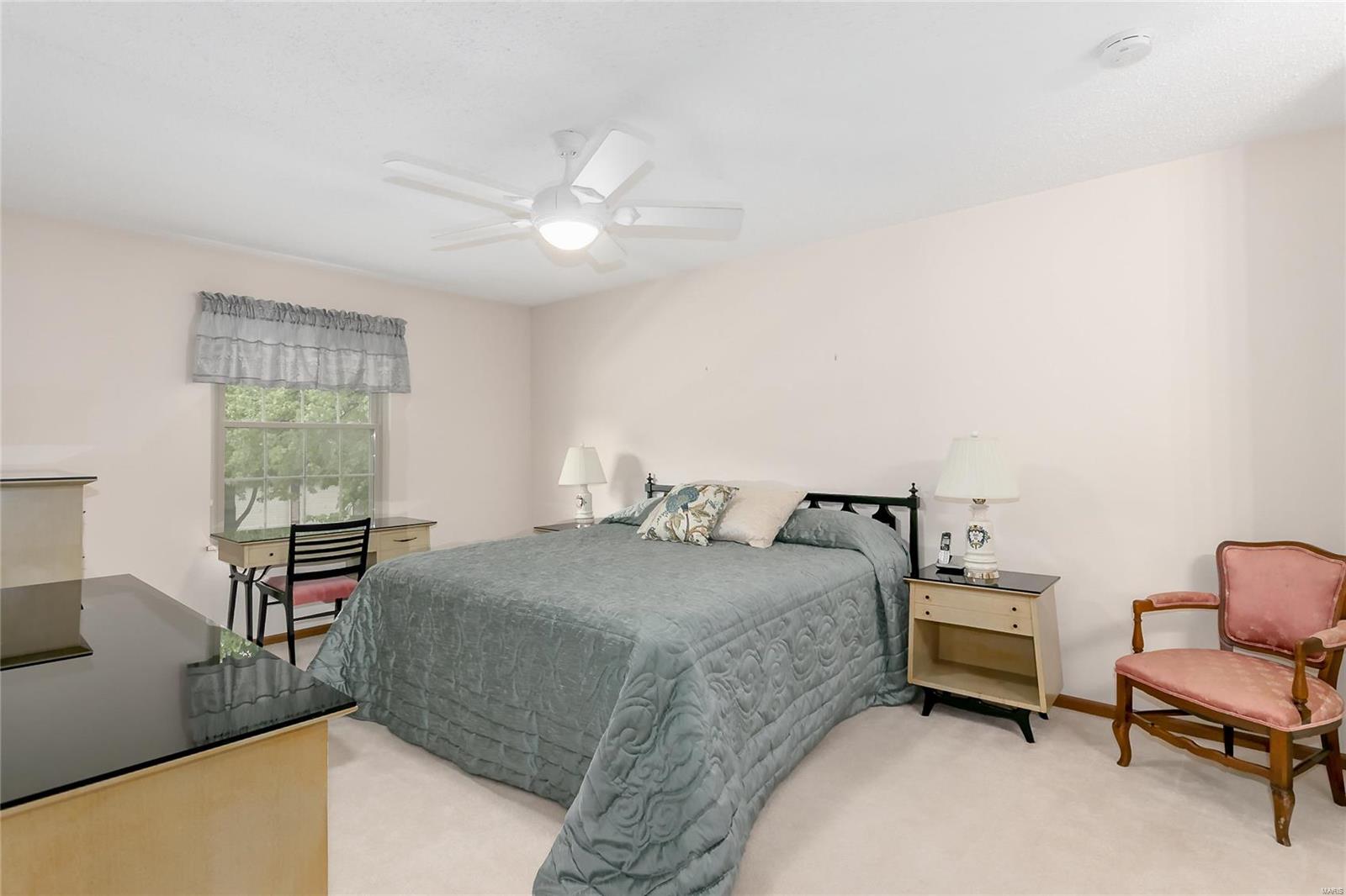 Royal Pines 1 Condo Fourth - Residential