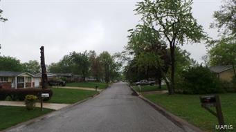 Lexington Square - Residential