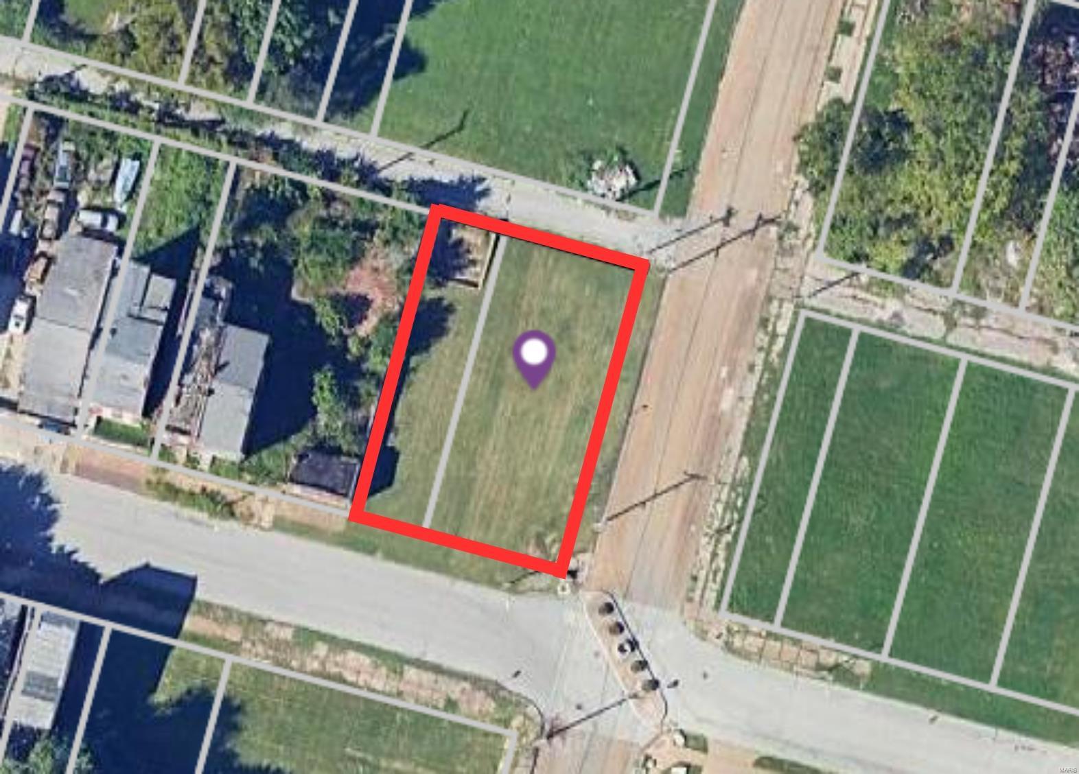 Union Add - Land