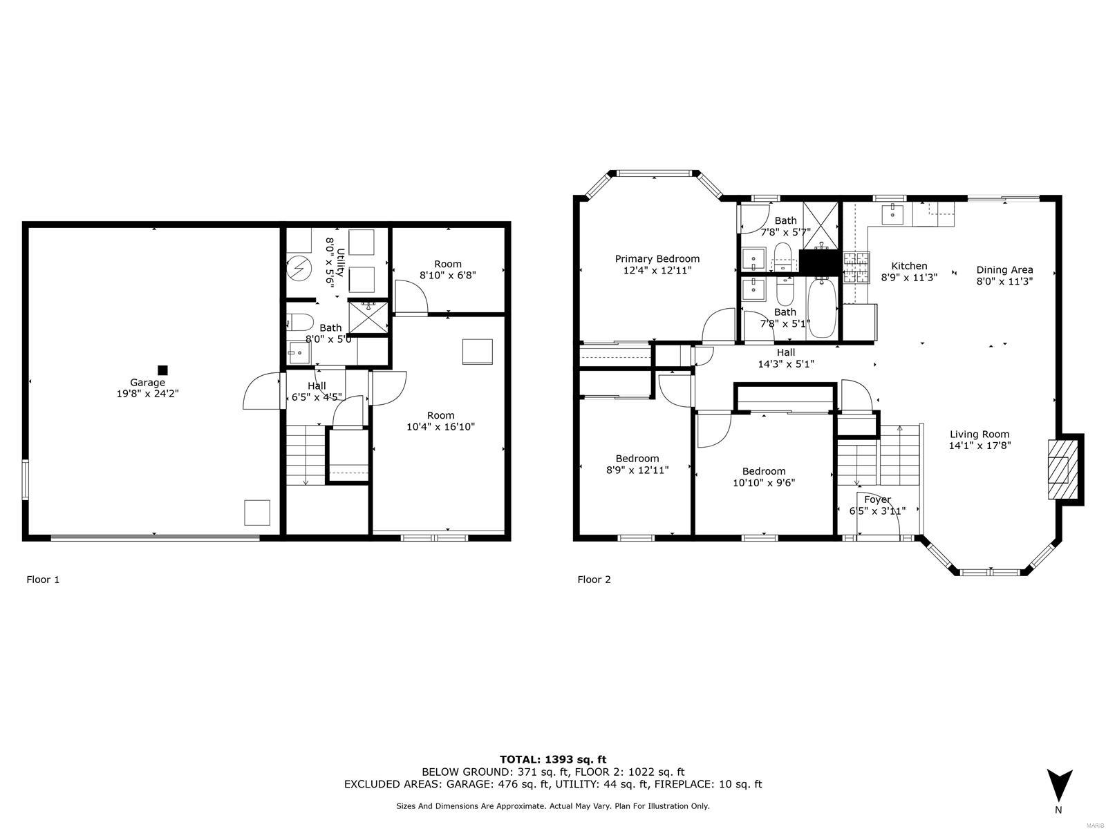 Bayberry Farms Un 03A - Residential