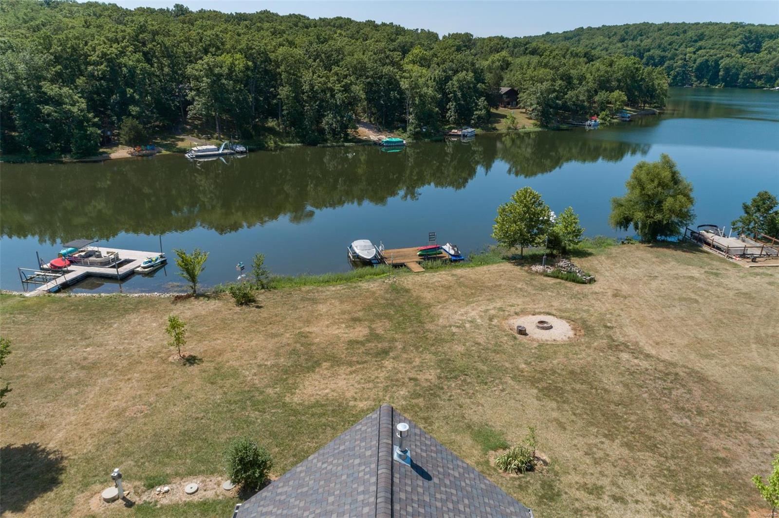 Anthonies Mill - Residential