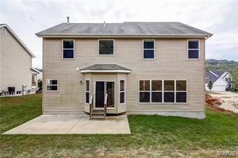 Estates at Eagle View - Residential