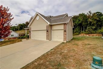 Estates at Eagle View - Residential