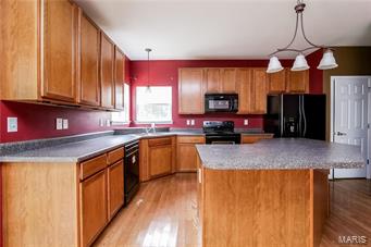 Estates at Eagle View - Residential