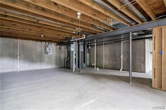 Estates at Eagle View - Residential