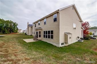 Estates at Eagle View - Residential