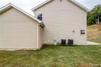 Estates at Eagle View - Residential