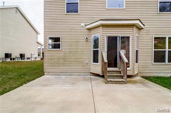 Estates at Eagle View - Residential