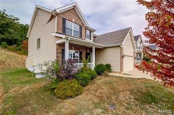 Estates at Eagle View - Residential