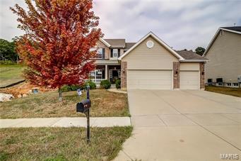Estates at Eagle View - Residential